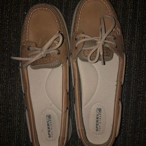 Sperrys